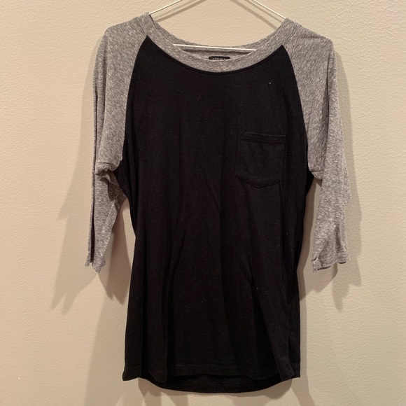 baseball tee - Picture 3 of 5